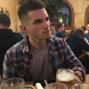 Meet your Posher, Jake